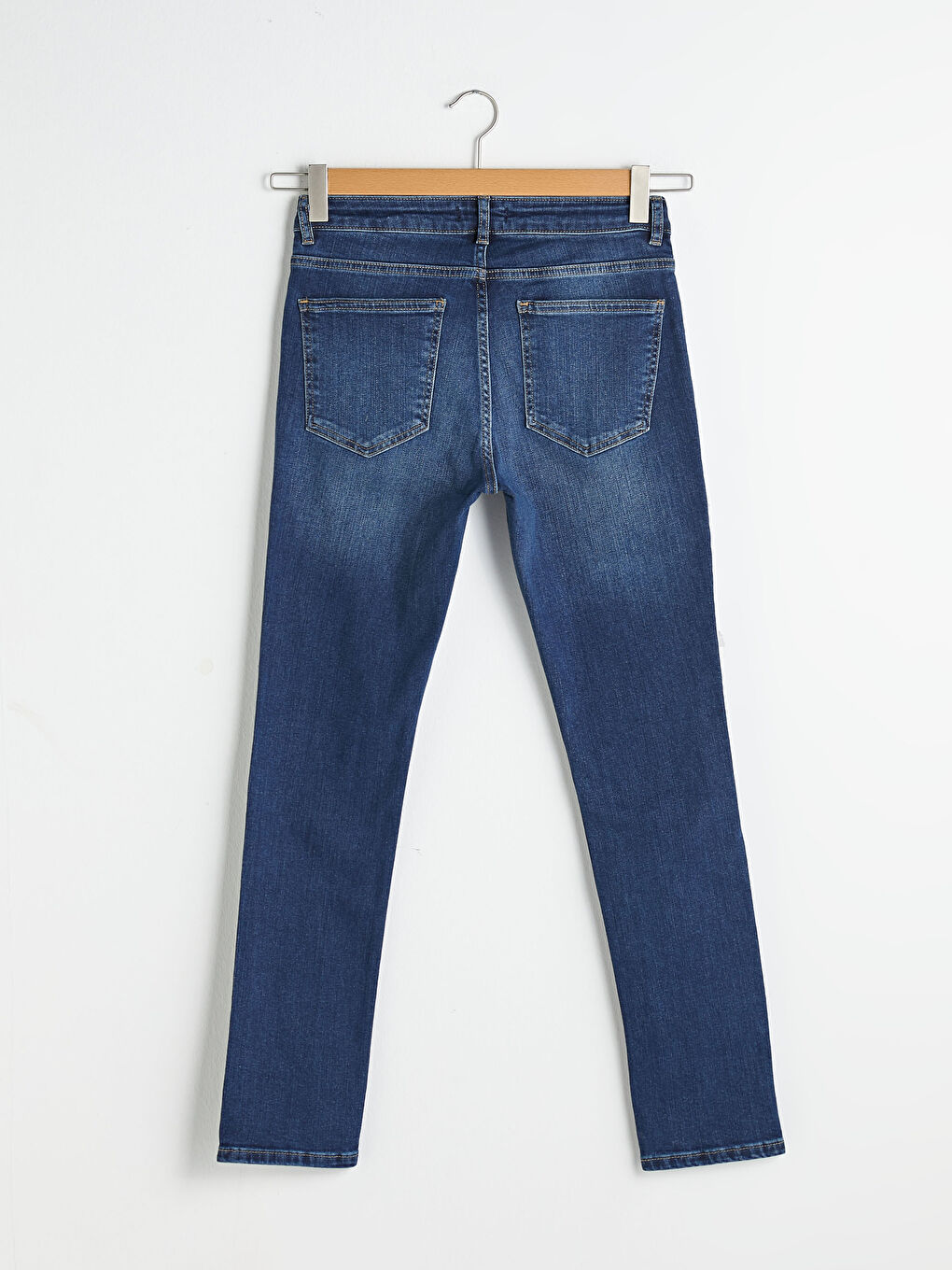 Mavi 760 Skinny Fit Erkek Jean Pantolon-7