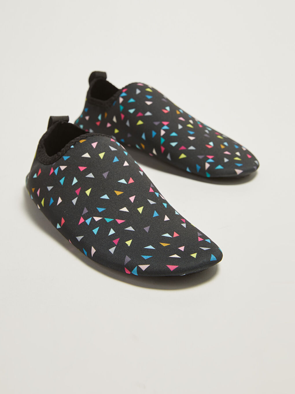 Pantofi de Apă Imprimați pentru Femei-2