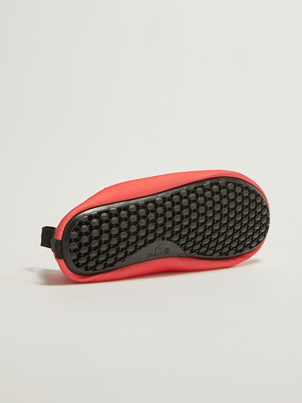 Kırmızı Kadın Deniz Ayakkabısı-2