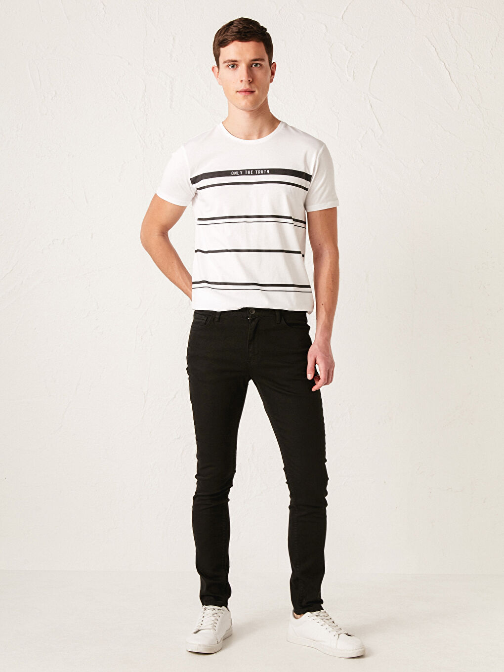 Jean Super Skinny 770