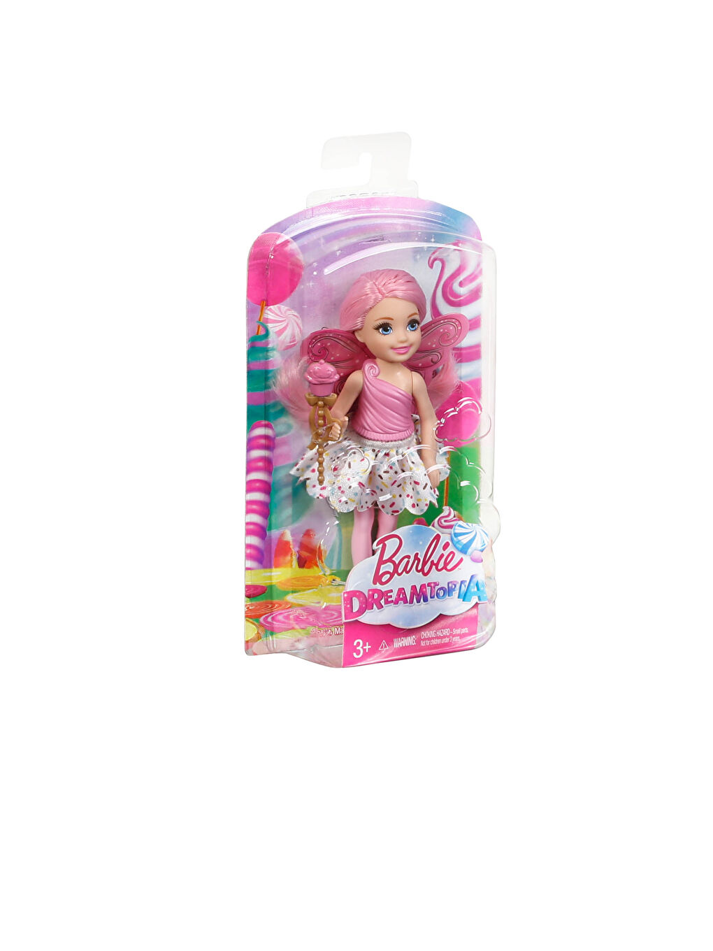 Barbie Chelsea Poupées Fées