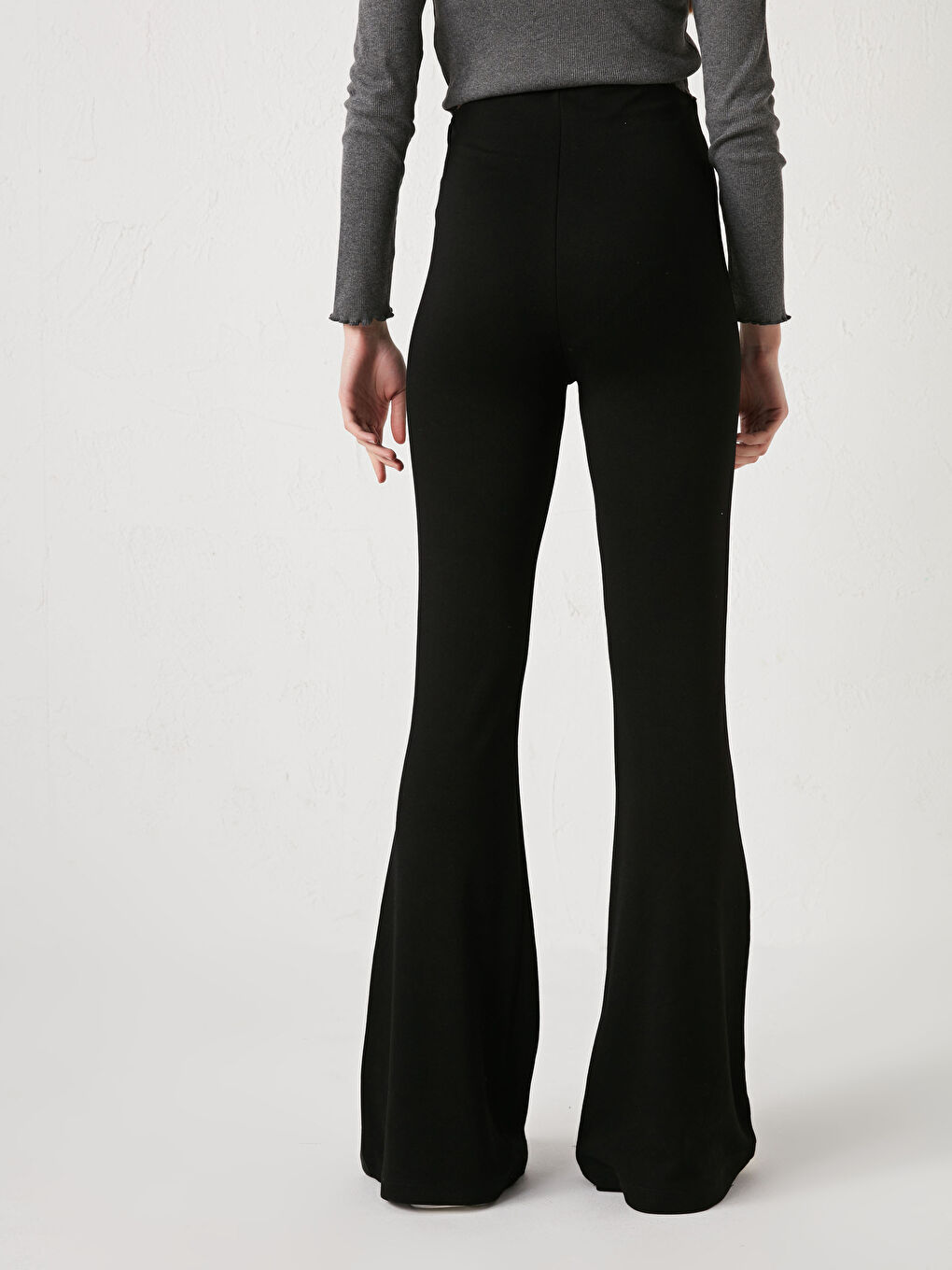 LCW Vision Slim Fit  Trousers -S1EG56Z8-E0N