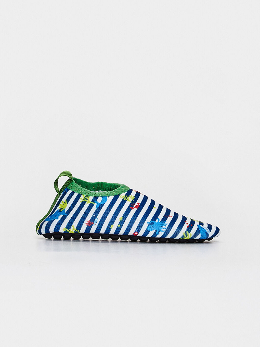 LCW STEPS Baby Boy’s Printed Aqua Shoes -S1EG93Z1-LJX
