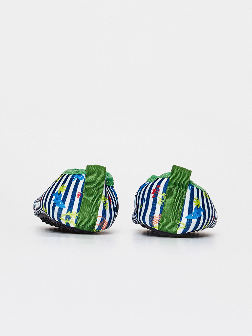 LCW STEPS Baby Boy’s Printed Aqua Shoes -S1EG93Z1-LJX