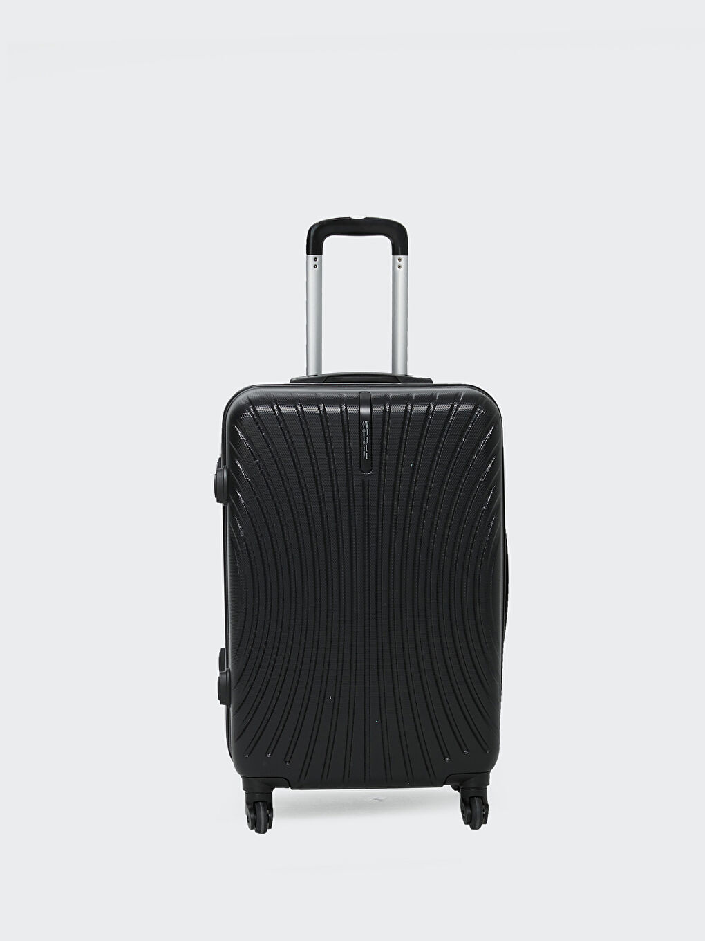 Siyah Orta Boy Valiz