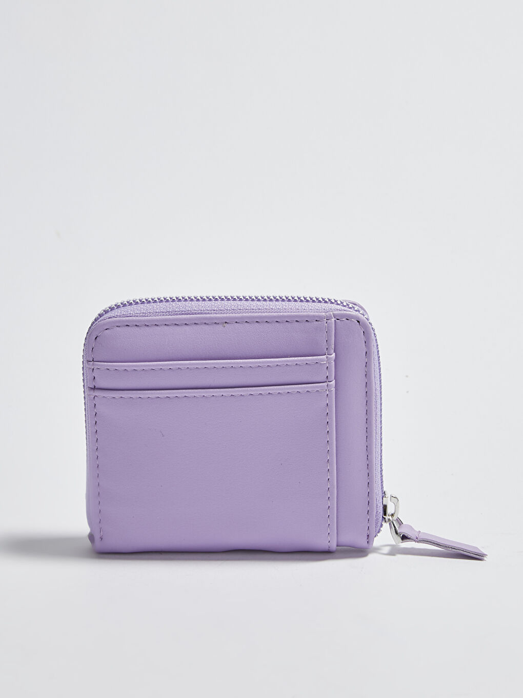 Portofel Fete Imprimat cu Etichetă-2