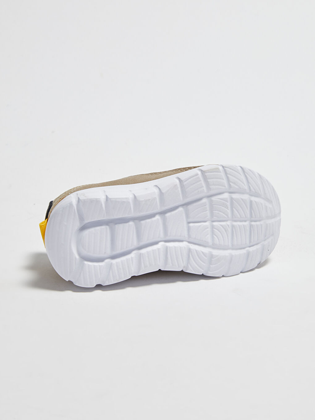 Bej Erkek Bebek Aktif Spor Ayakkabı-5