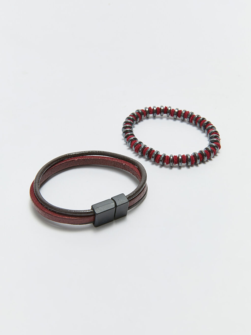 Muška narukvica 2-pakovanja-1