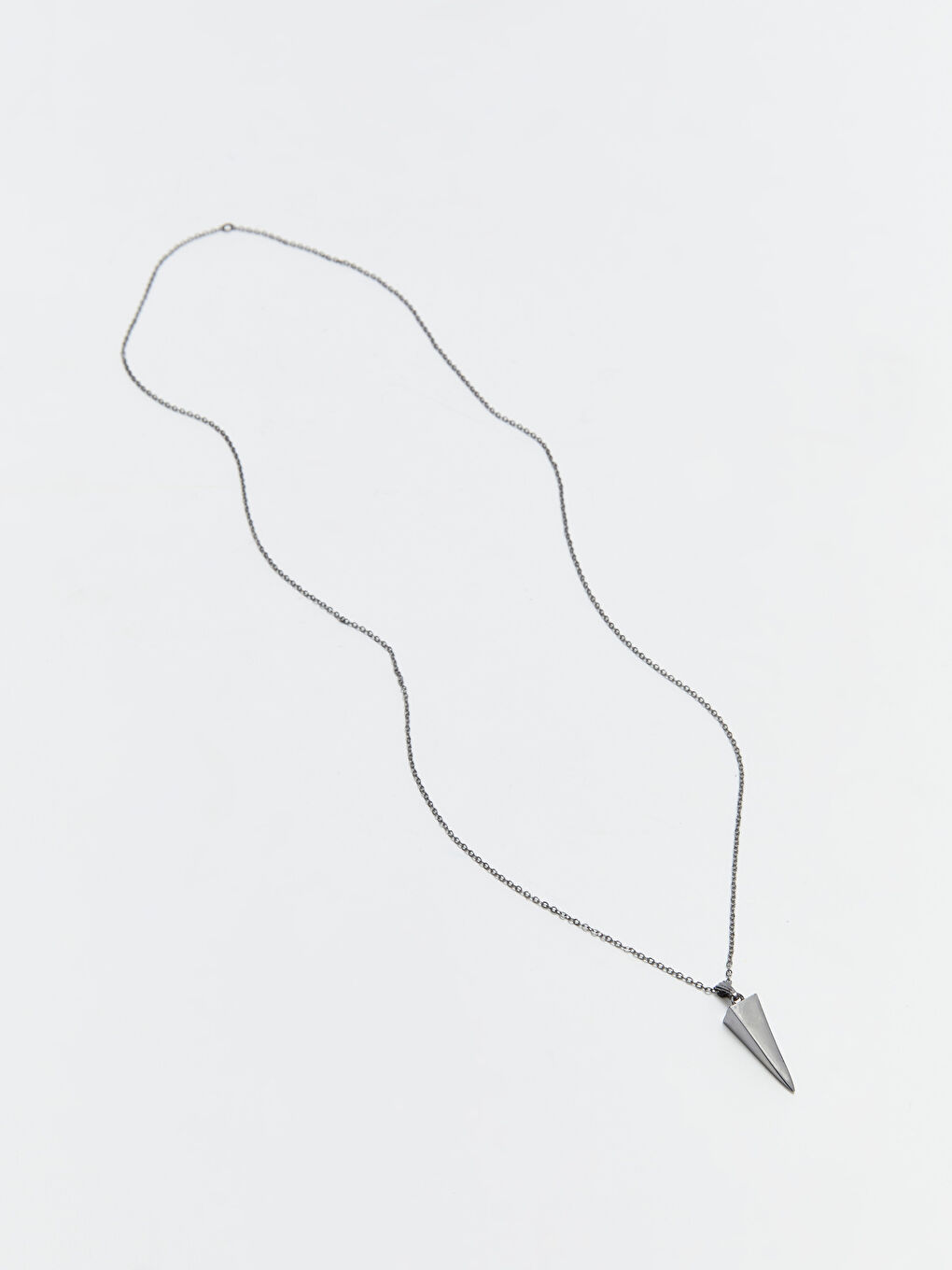 Karışık Metal Erkek Kolye