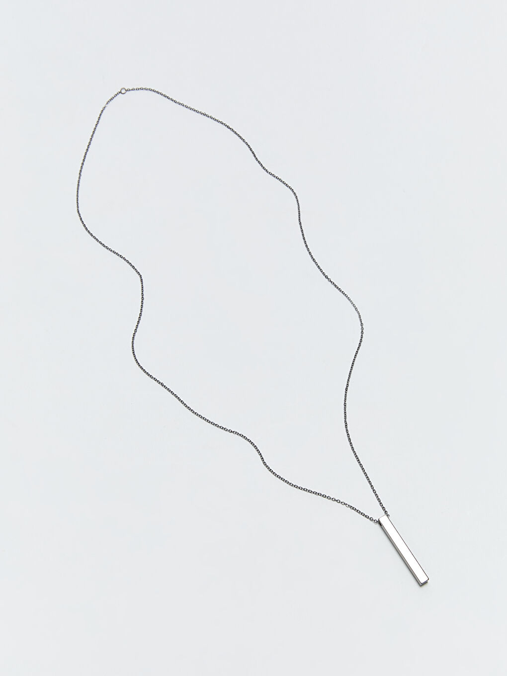 Karışık Metal Erkek Kolye