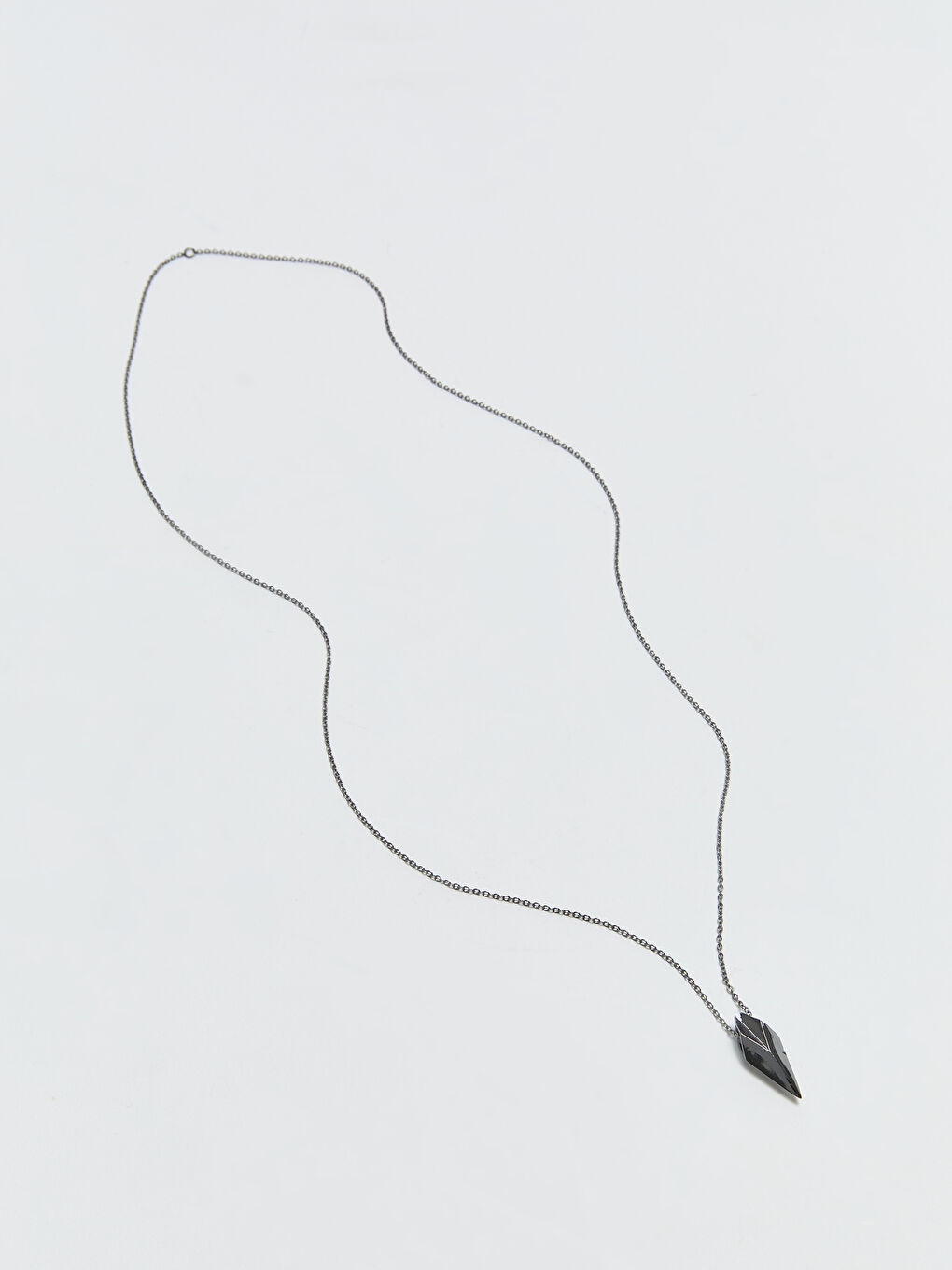 LCW ACCESSORIES Metalni muški lančić -S1EI76Z8-M0T