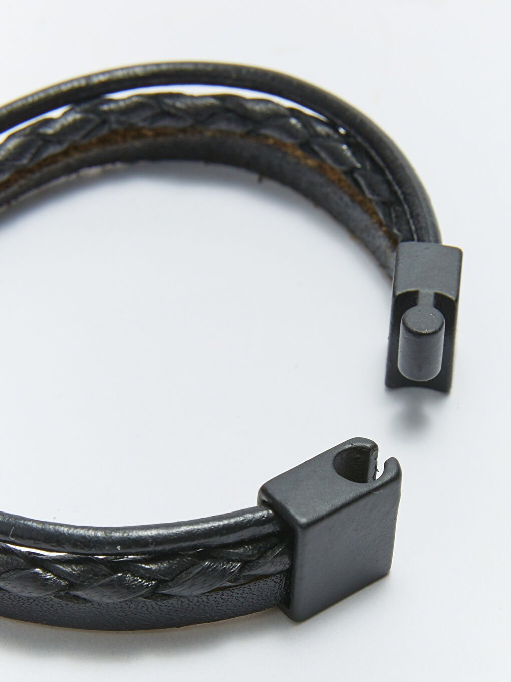 Karışık İpli Erkek Bileklik-1