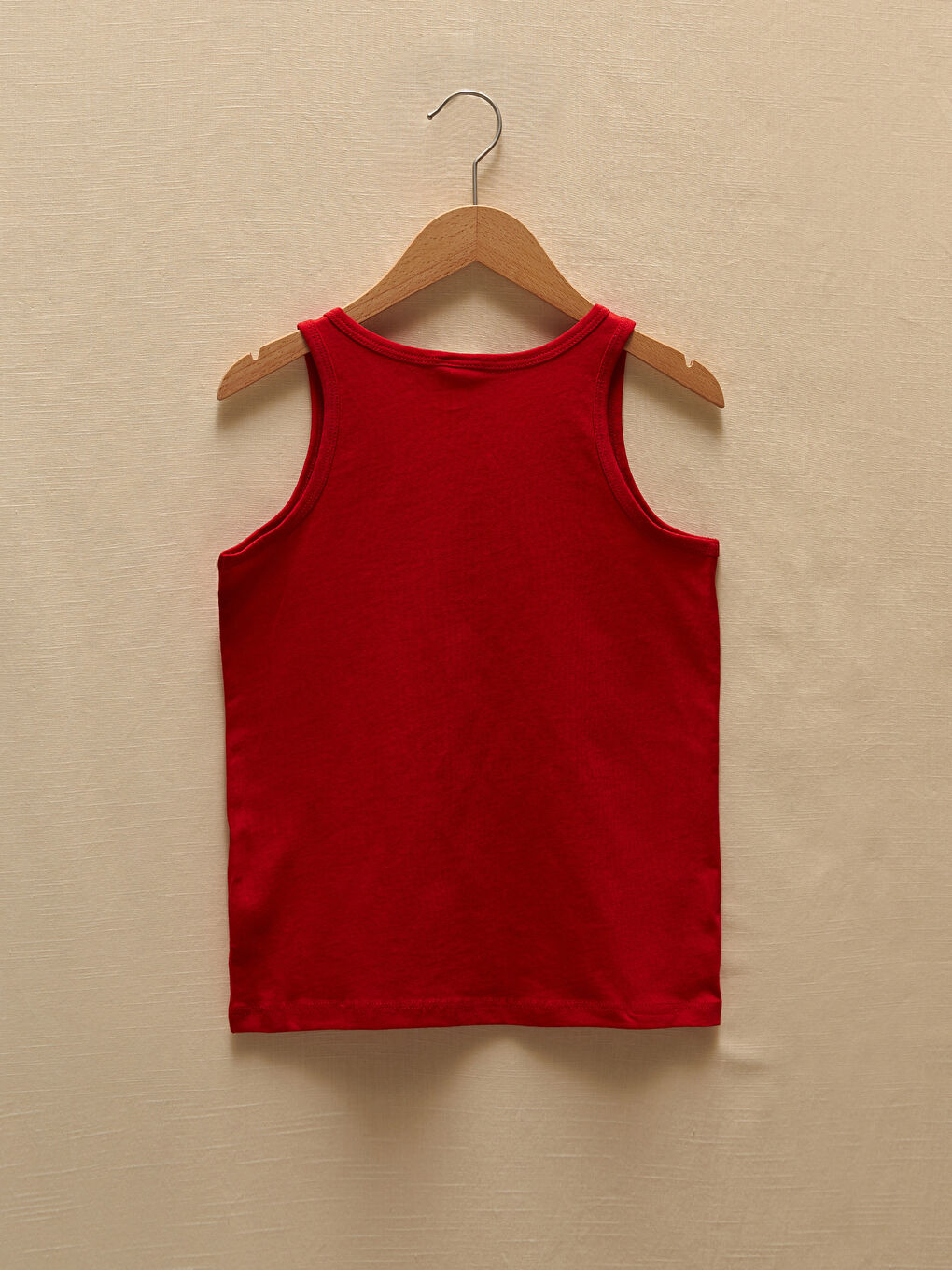 Crew Neck Printed Boy Athlete 2 Pack-6