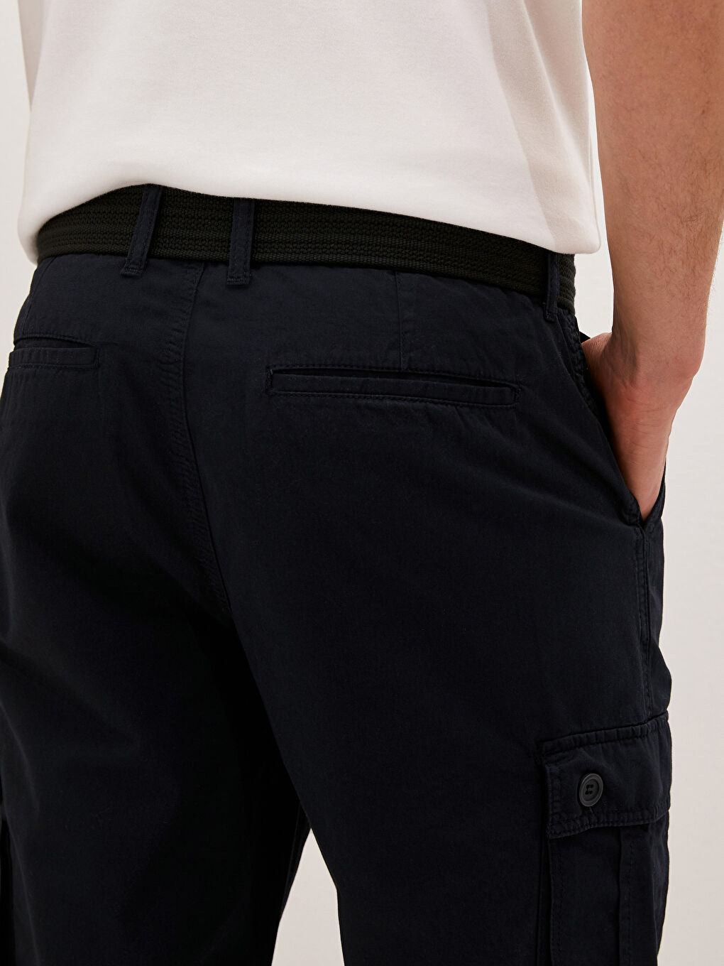 شۆرت شینی تۆخ پیاو -S1EK98Z8-HHU