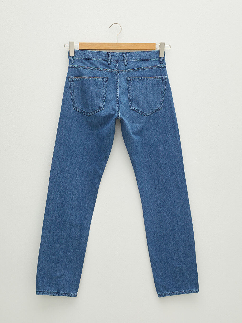 779 جينز بقصة عادية للرجال-6