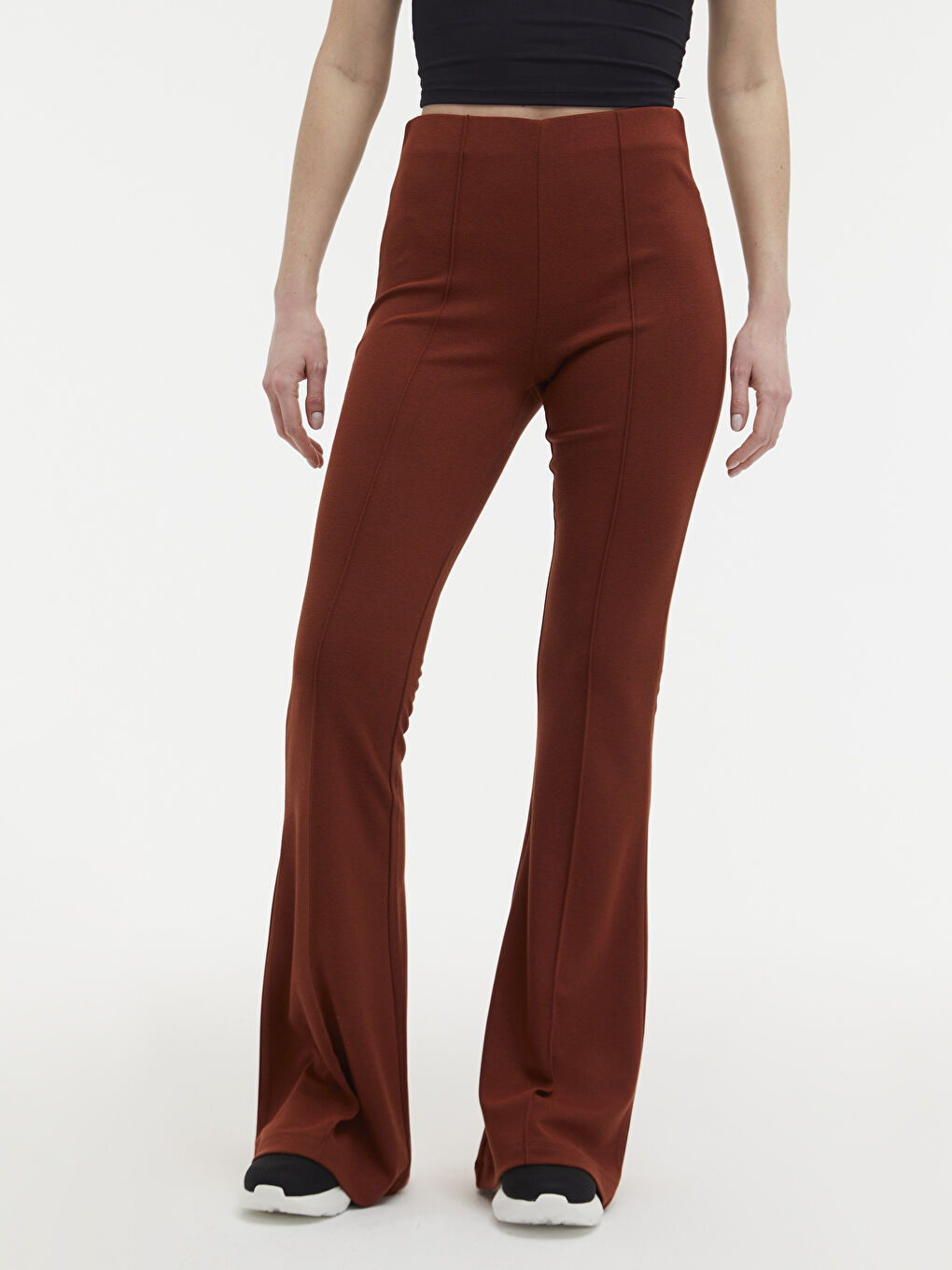 Pantaloni Slim Fit-2