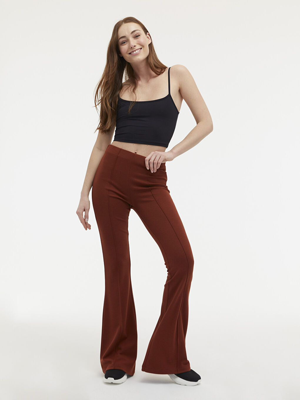 Pantaloni Slim Fit-4