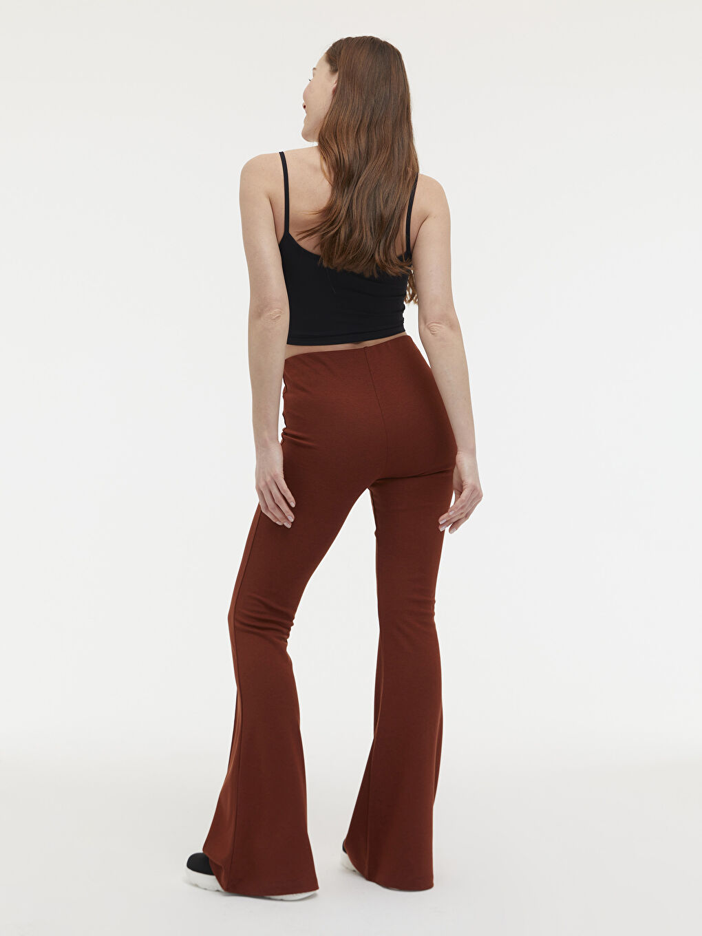 Pantaloni Slim Fit-1