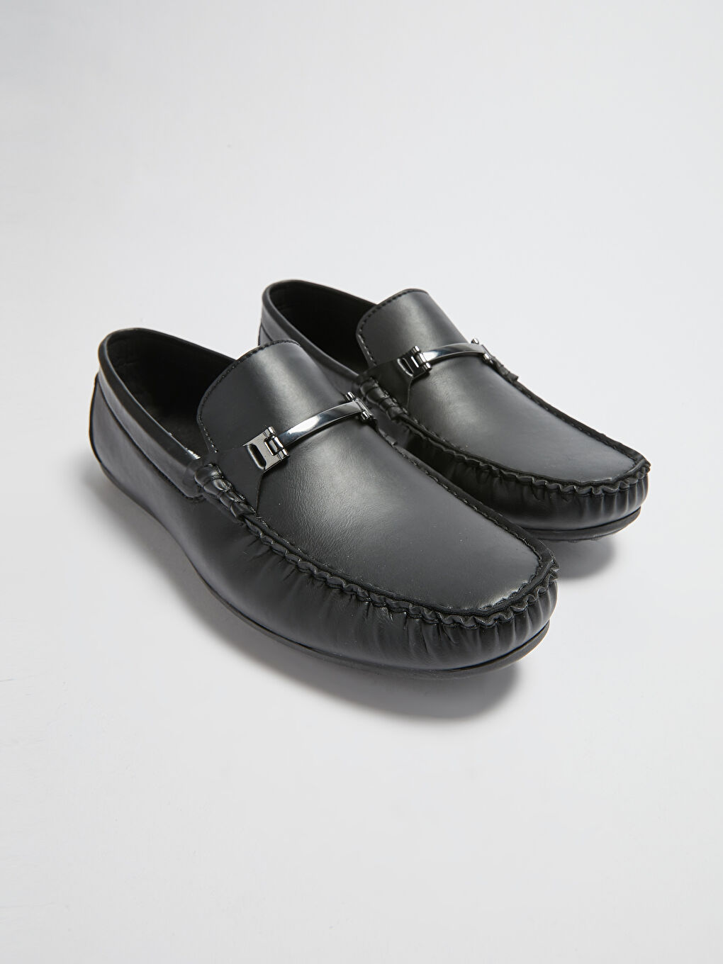 Mocasini Pentru Bărbați-2