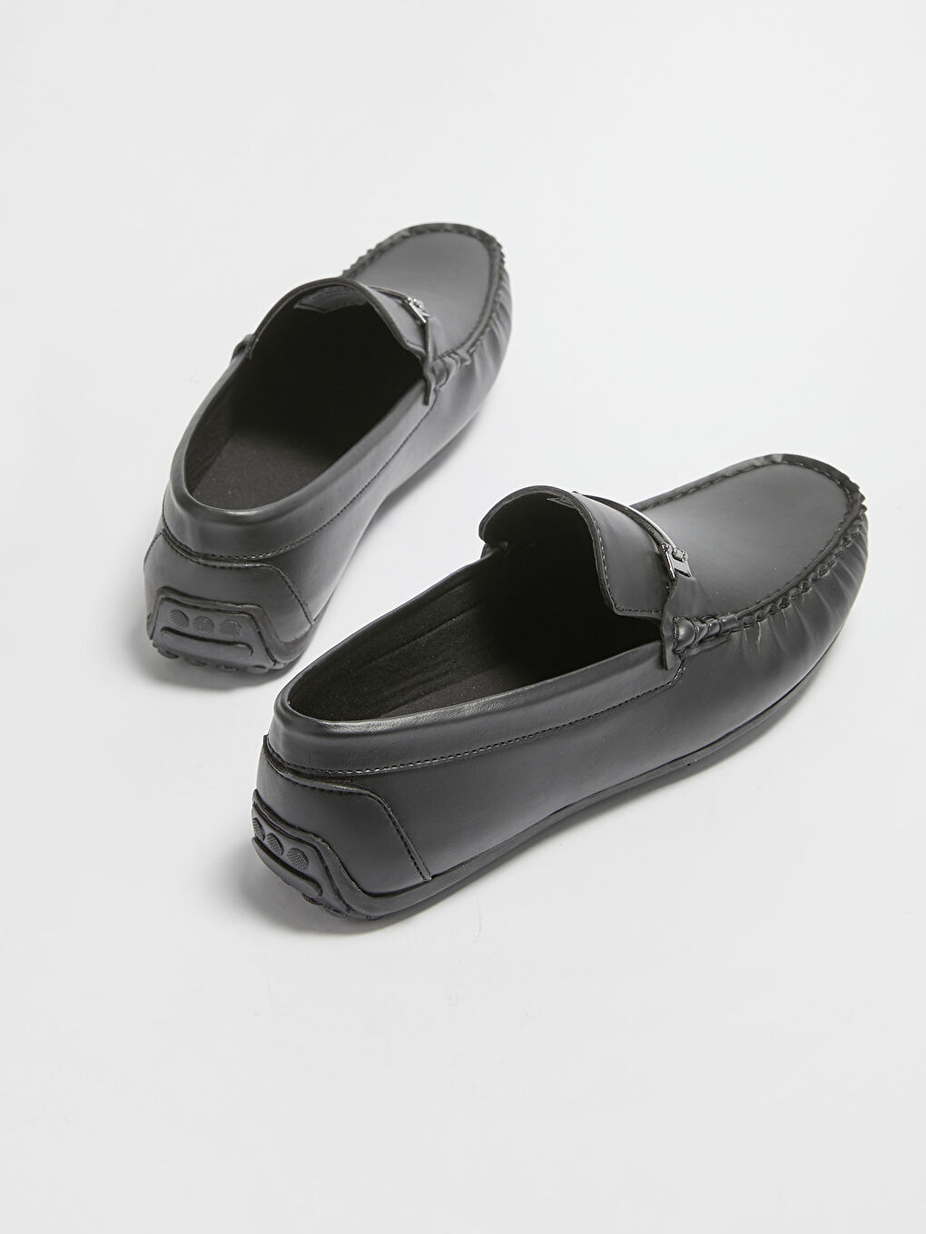 Mocasini Pentru Bărbați-4