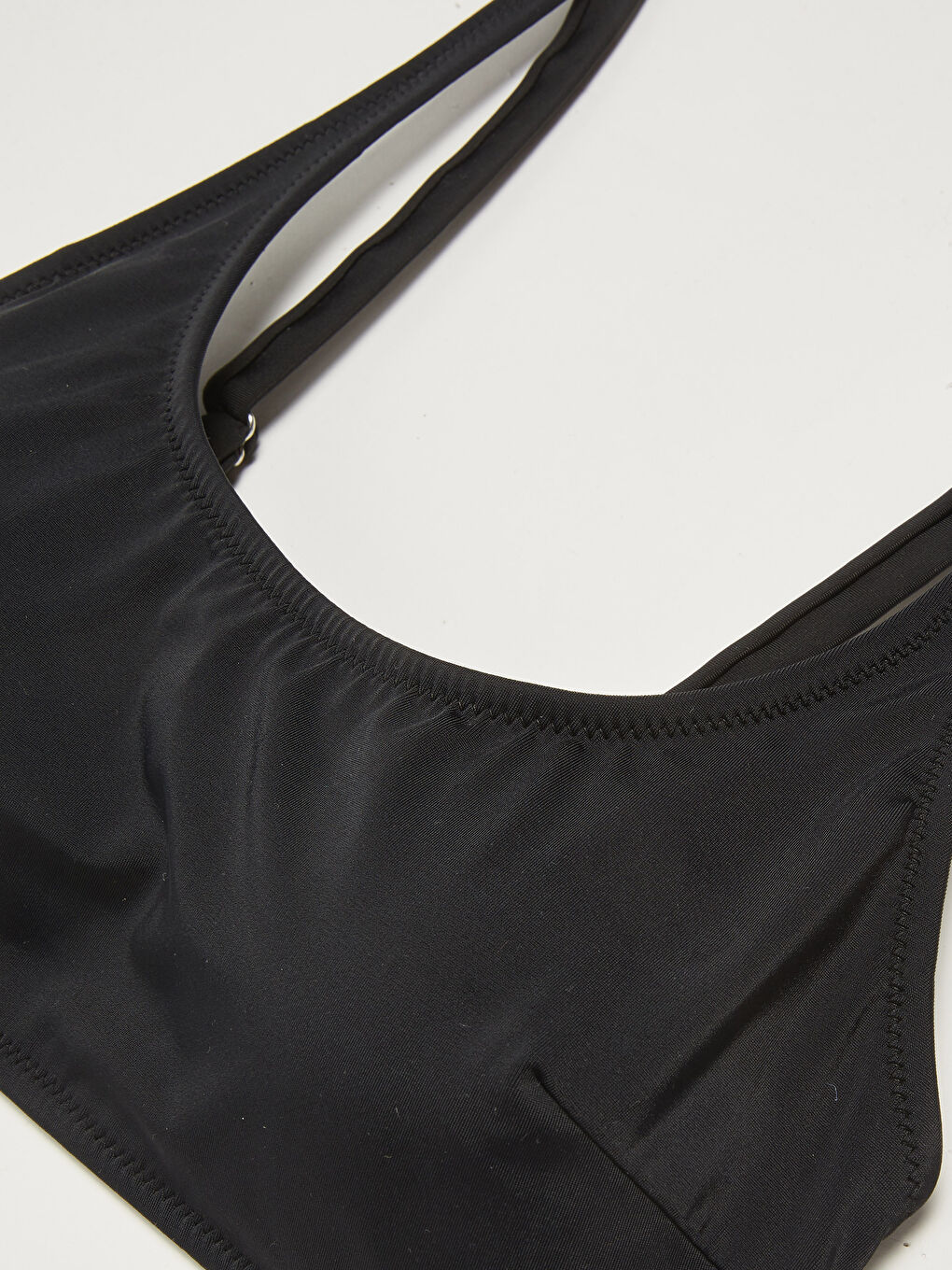 LCW DREAM Für Damen Schlichtes Bikini-Oberteil mit Trägern -S1EP10Z8-CVL