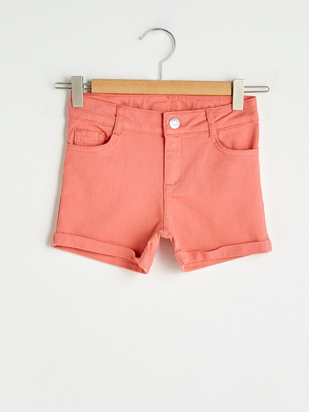 شۆرتی سادەی گاباردینی کچان