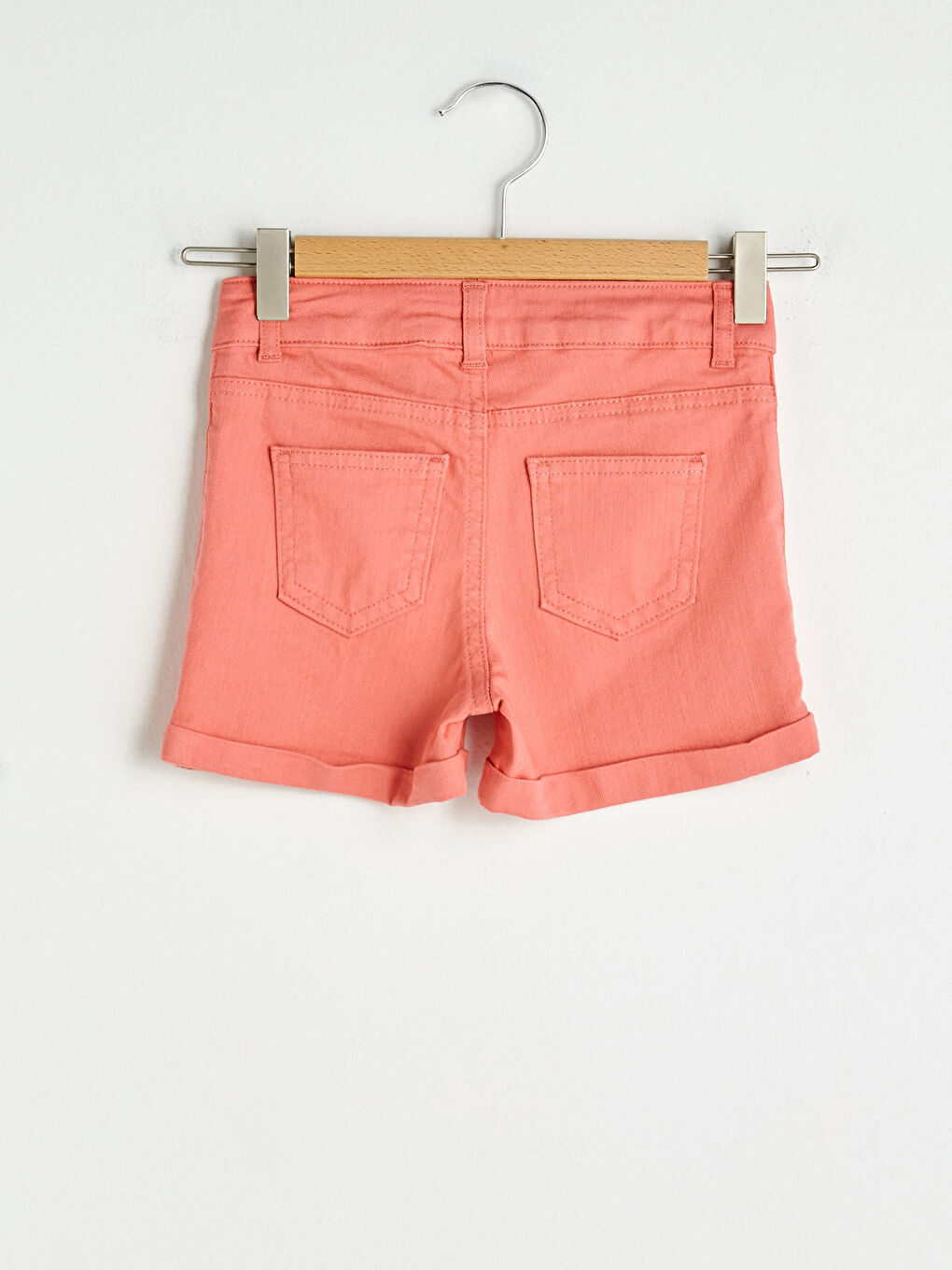 شۆرتی سادەی گاباردینی کچان-1