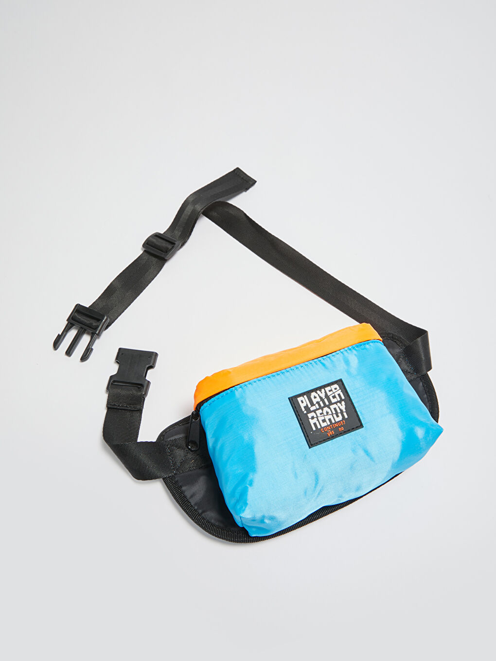 Подробная Поясная Сумка Для Мальчика