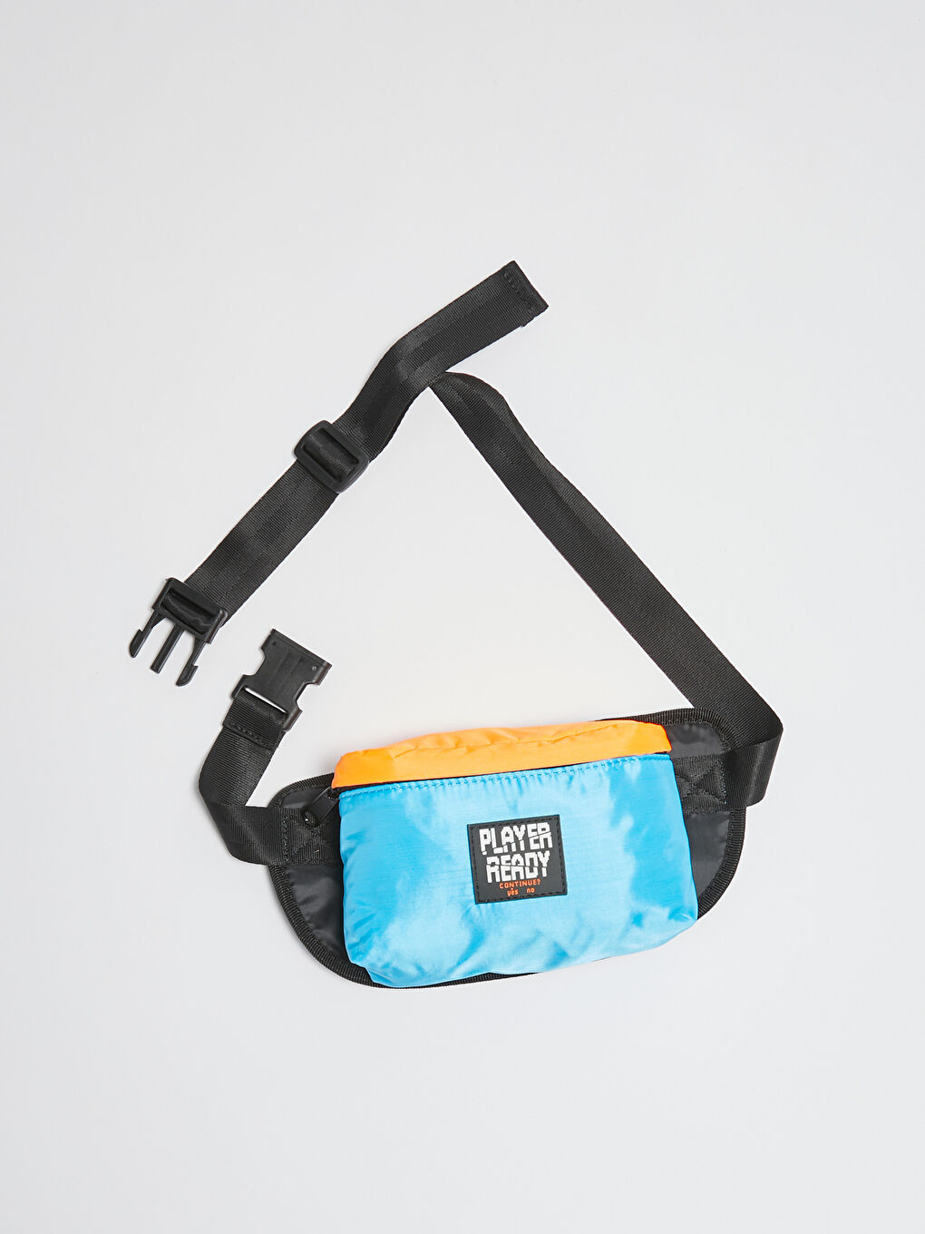 Подробная Поясная Сумка Для Мальчика-1