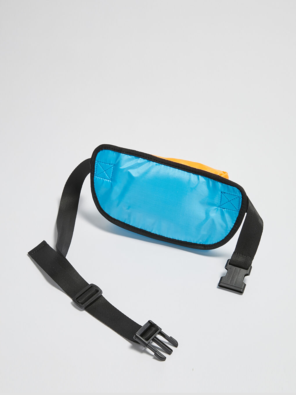 Подробная Поясная Сумка Для Мальчика-2