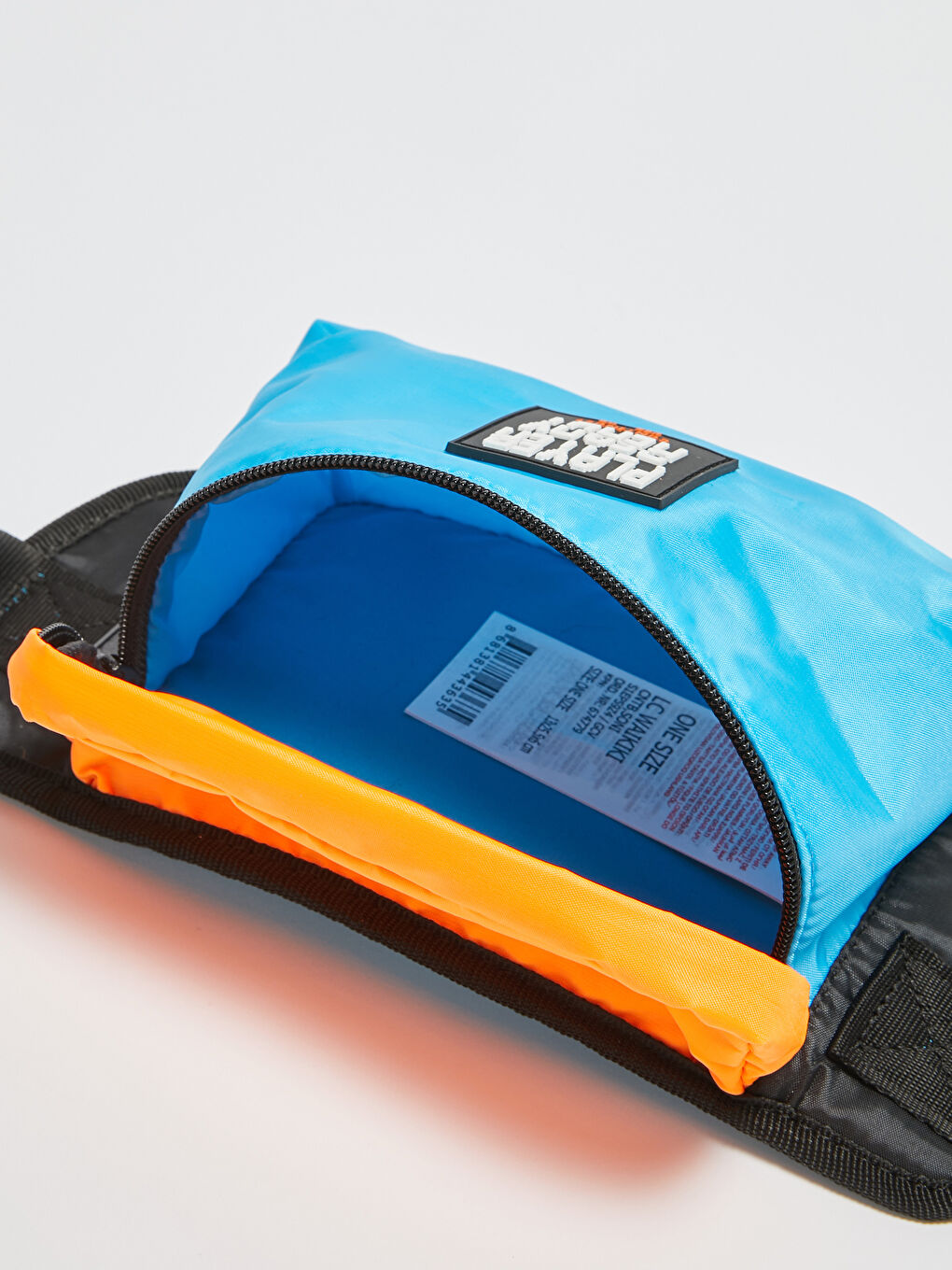 Подробная Поясная Сумка Для Мальчика-3