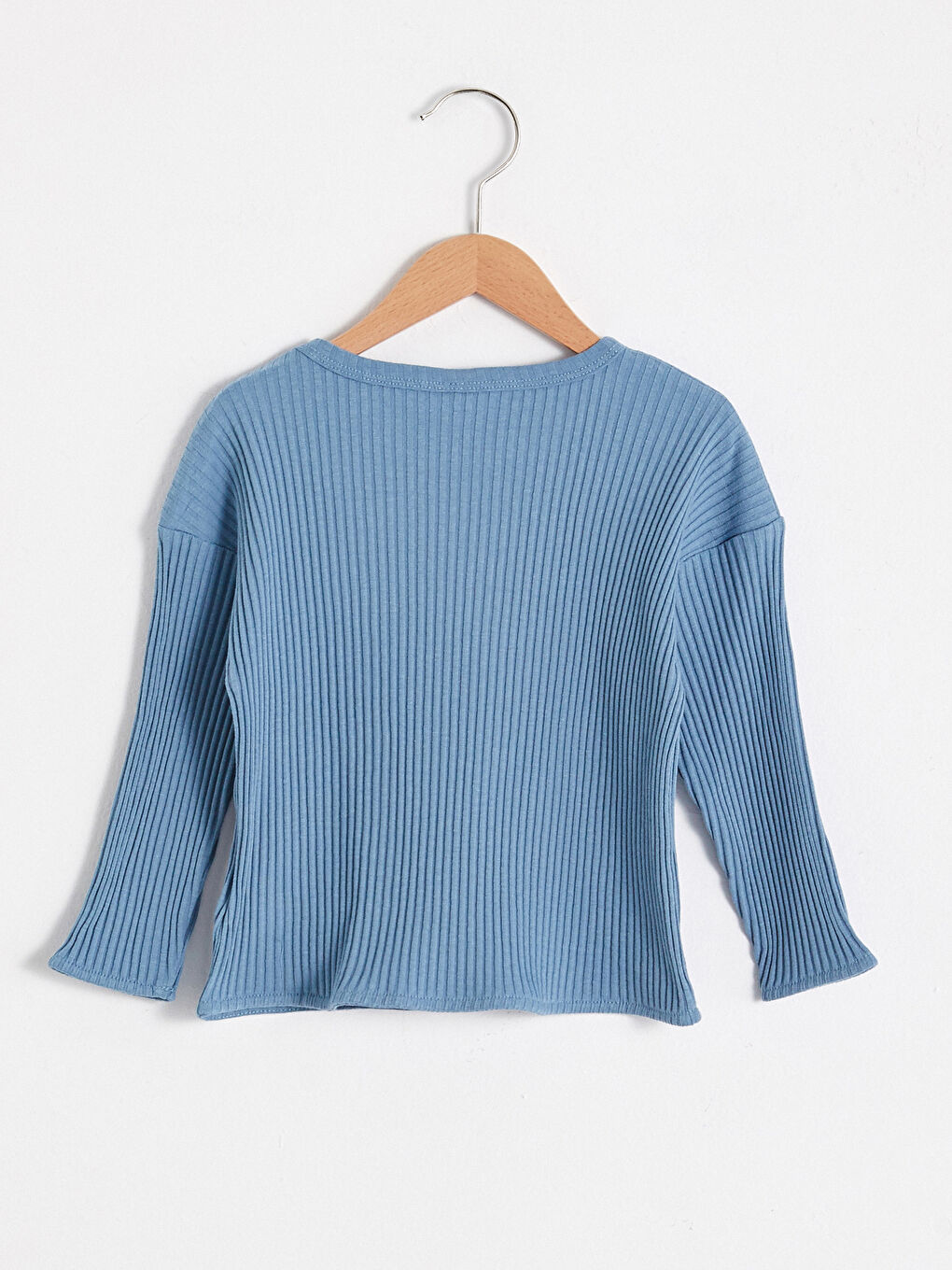 Baby Boy’s Basic T-Shirt-4