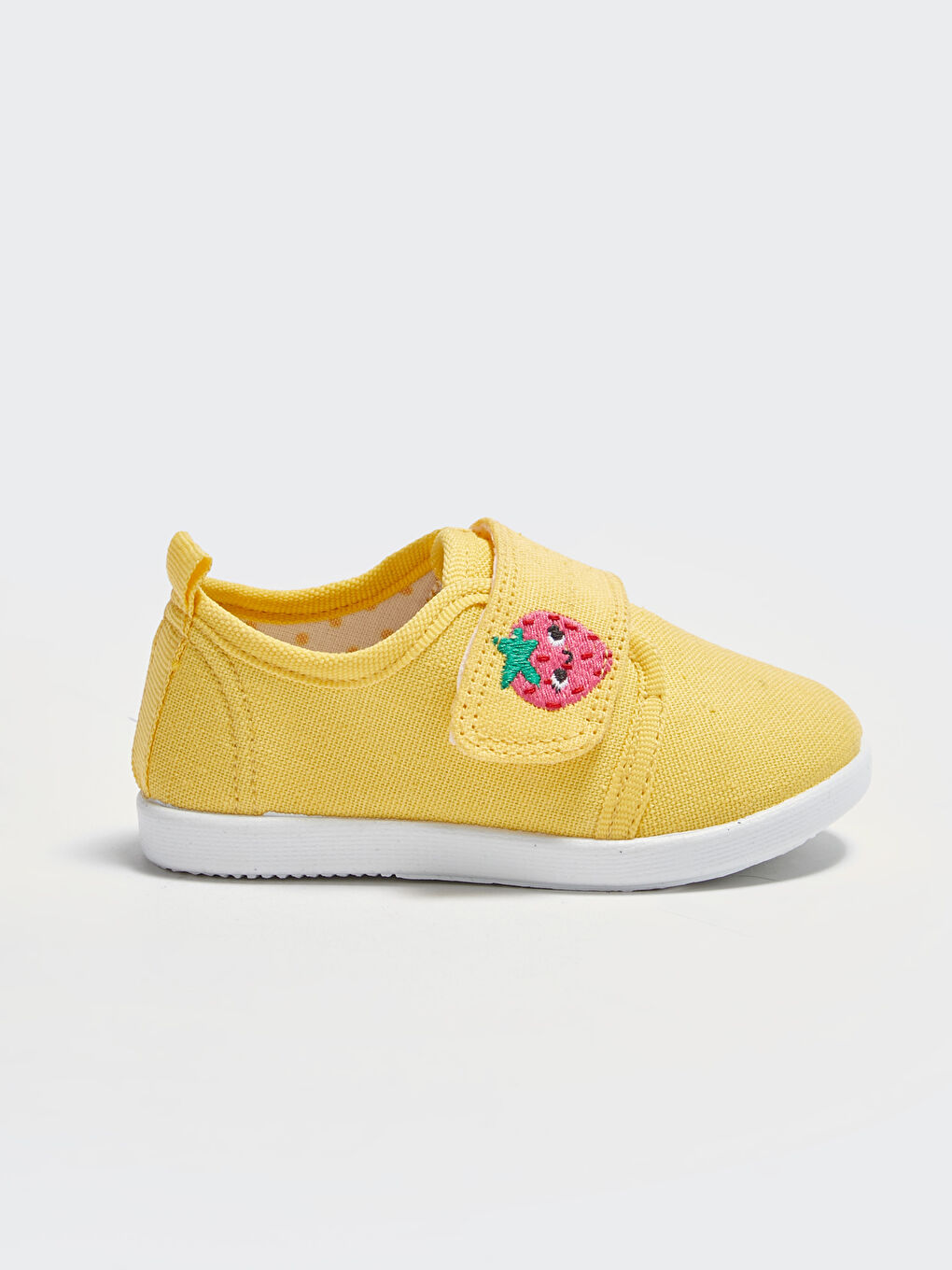 LCW STEPS Embroidered Baby Girl Pre-toddler Shoes -S1EQ05Z1-CRK