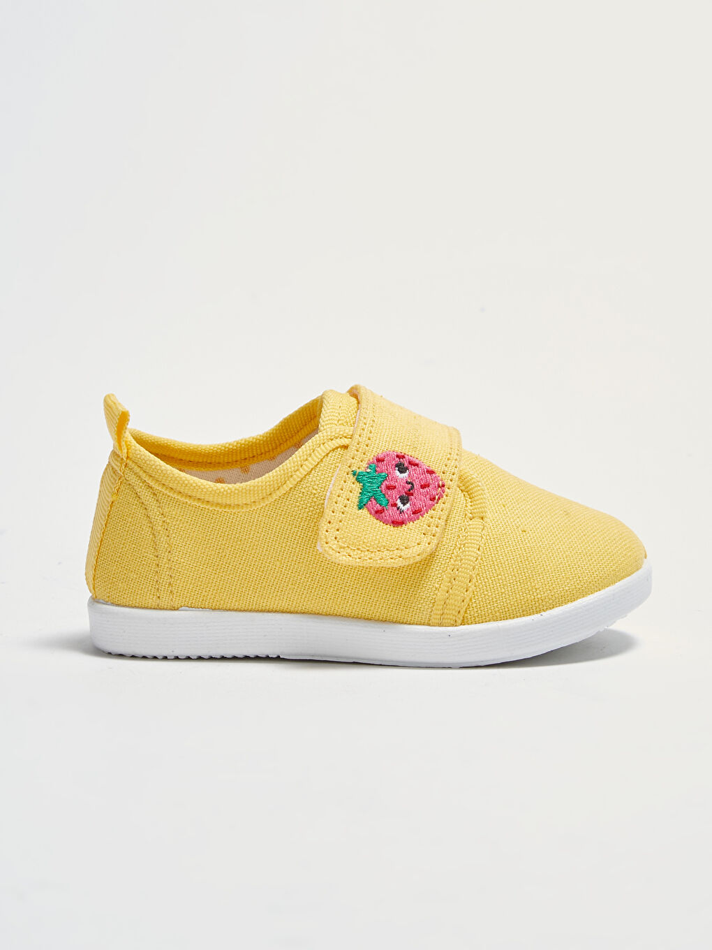 LCW STEPS Embroidered Baby Girl Pre-toddler Shoes -S1EQ05Z1-CRK