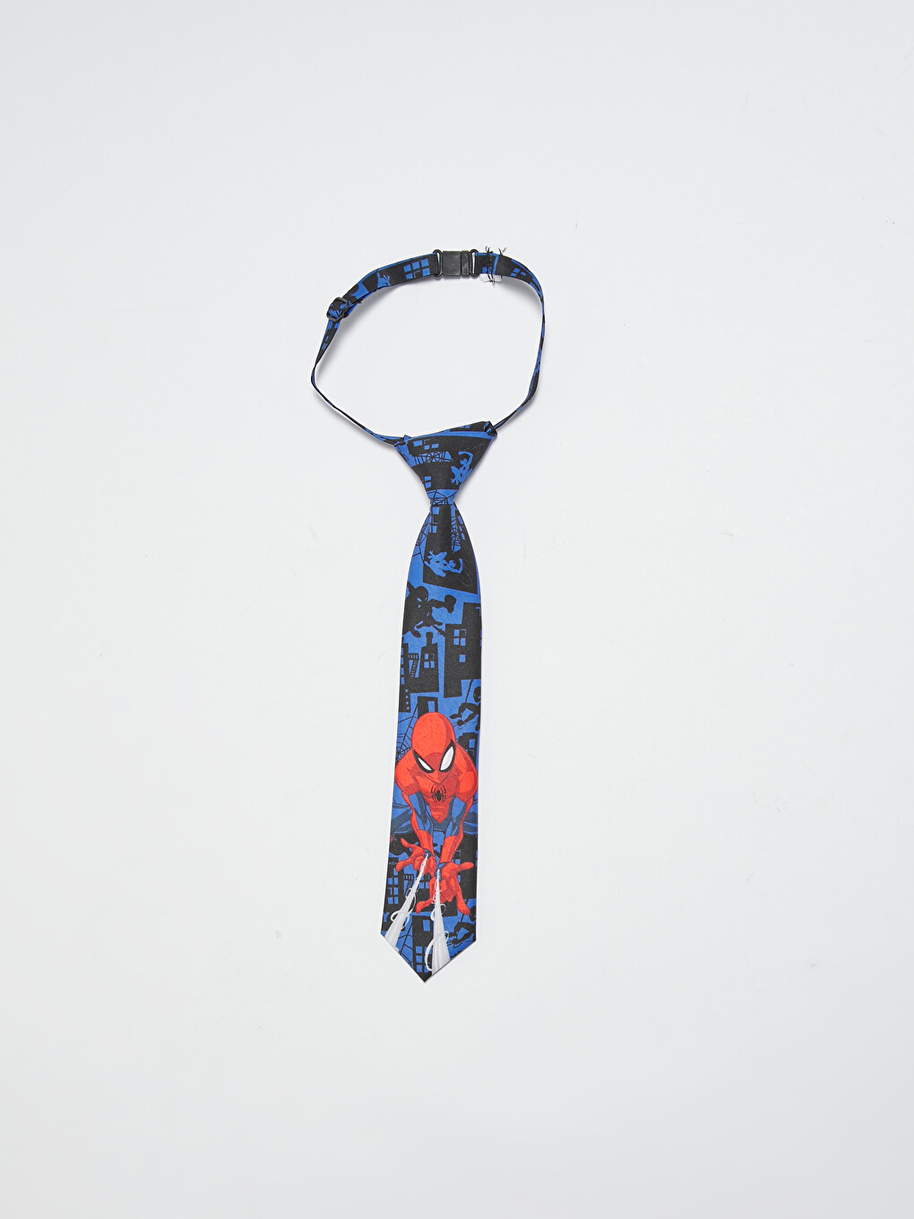 LCW ACCESSORIES Лицензионный галстук для мальчика Человек-паук