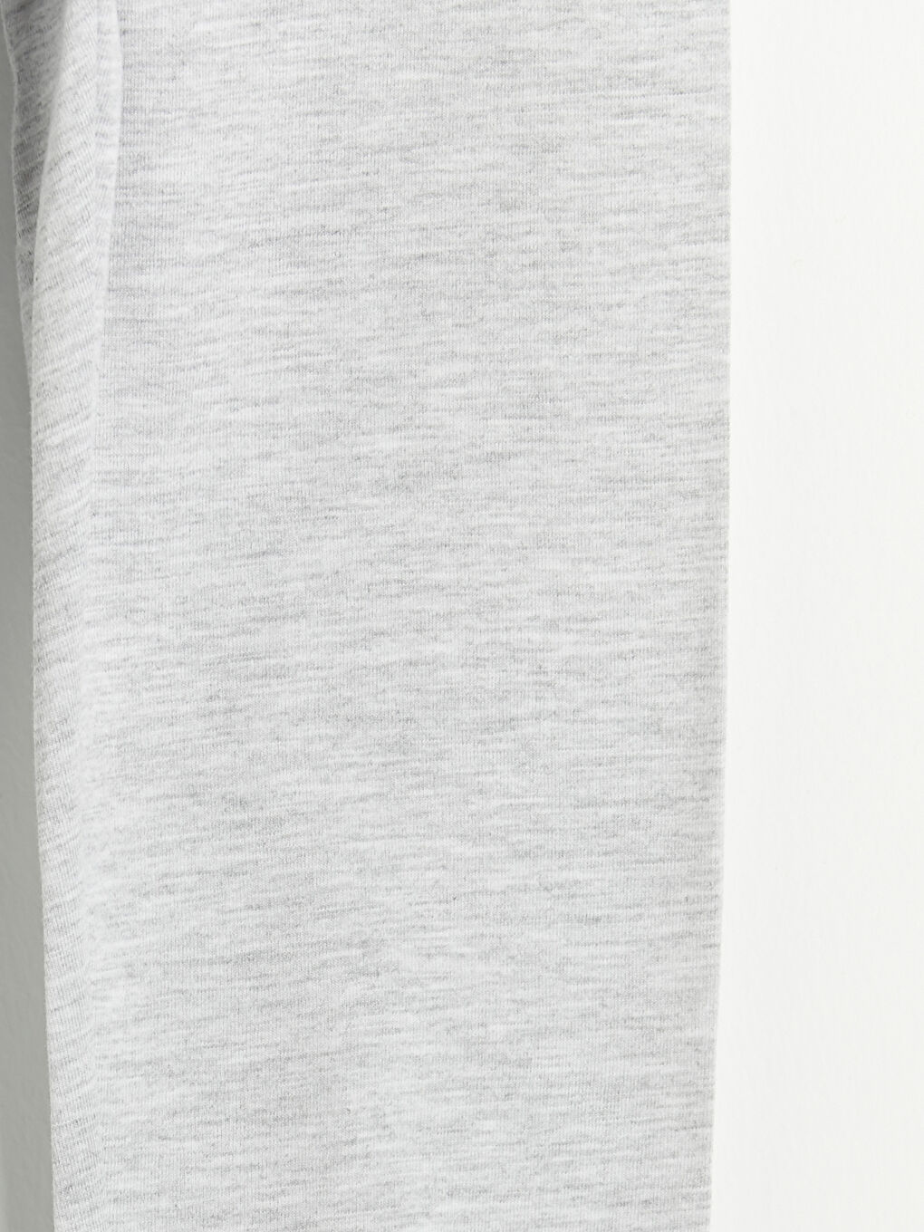 Піжамний комплект для дівчаток з круглим вирізом горловини, з принтом, короткий рукав-3