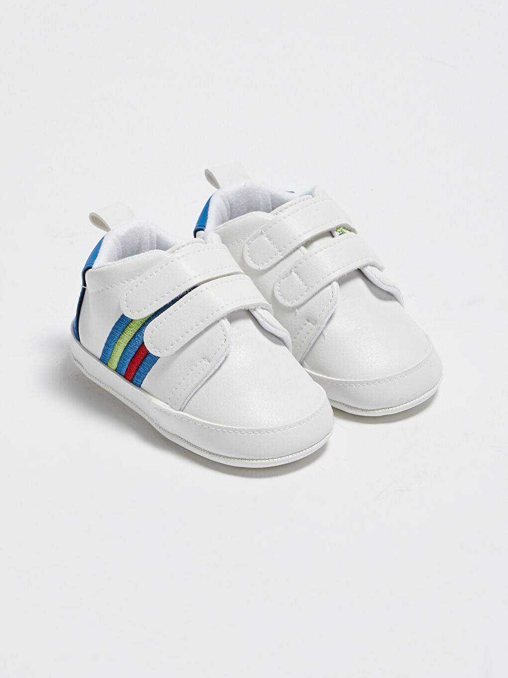 Baby Jungen Lauflern-Hausschuhe