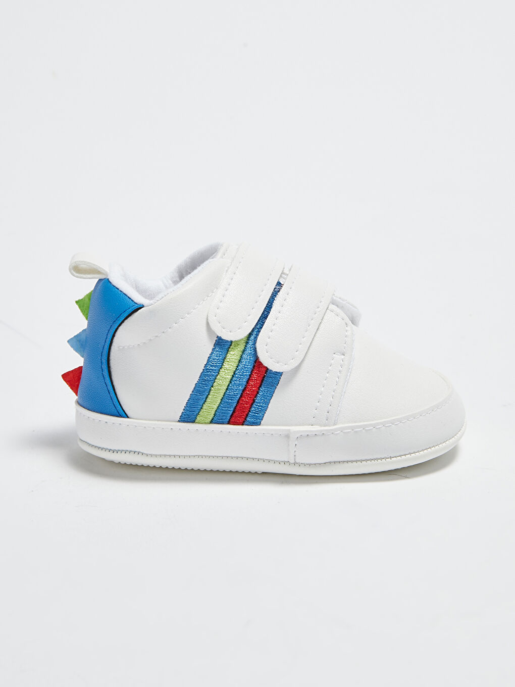 Baby Jungen Lauflern-Hausschuhe-1