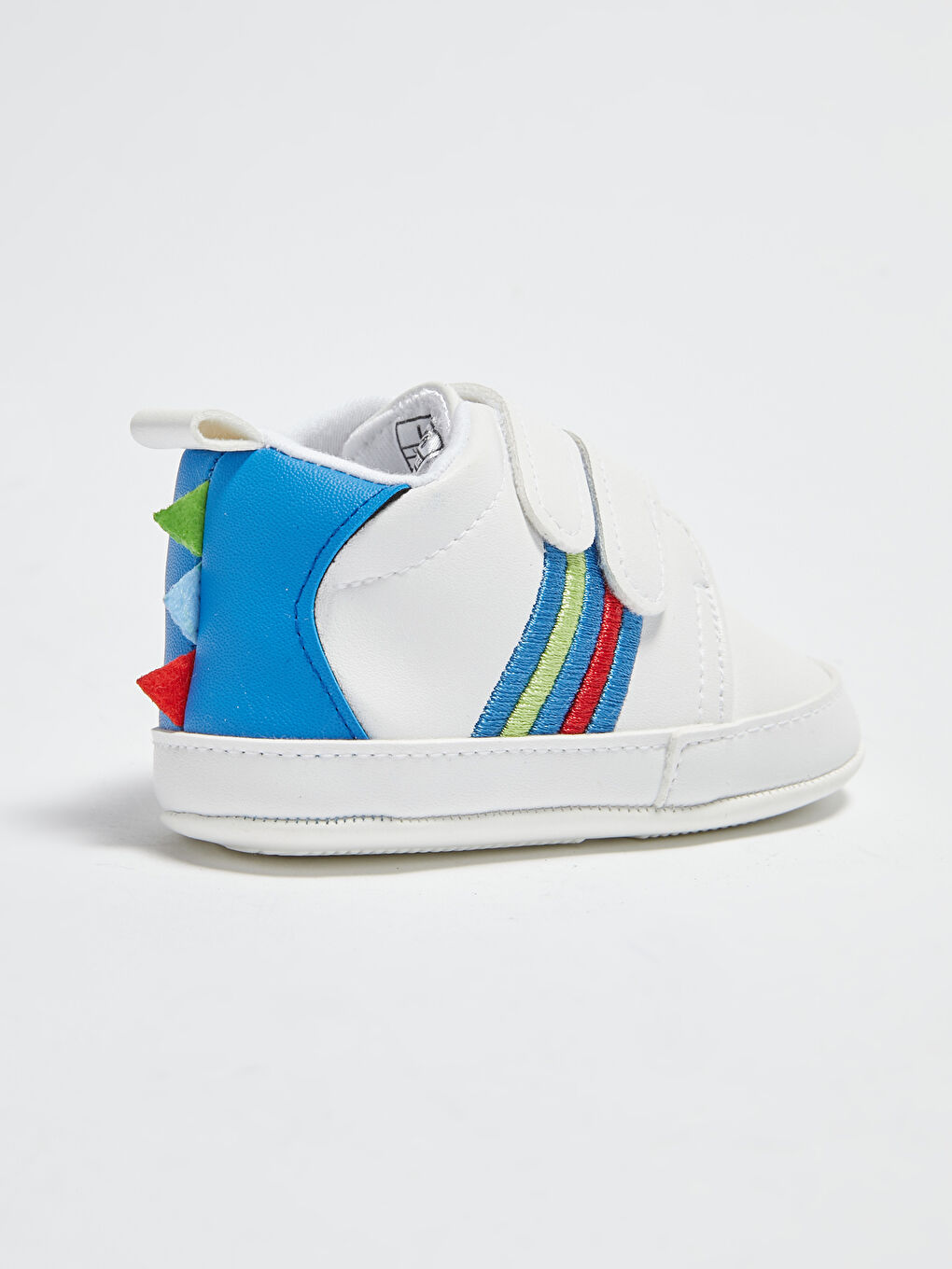 Baby Jungen Lauflern-Hausschuhe-3