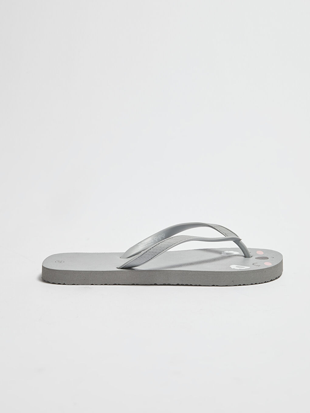 Tongs de Plage à Bride Entre-Doigts pour Femmes-1