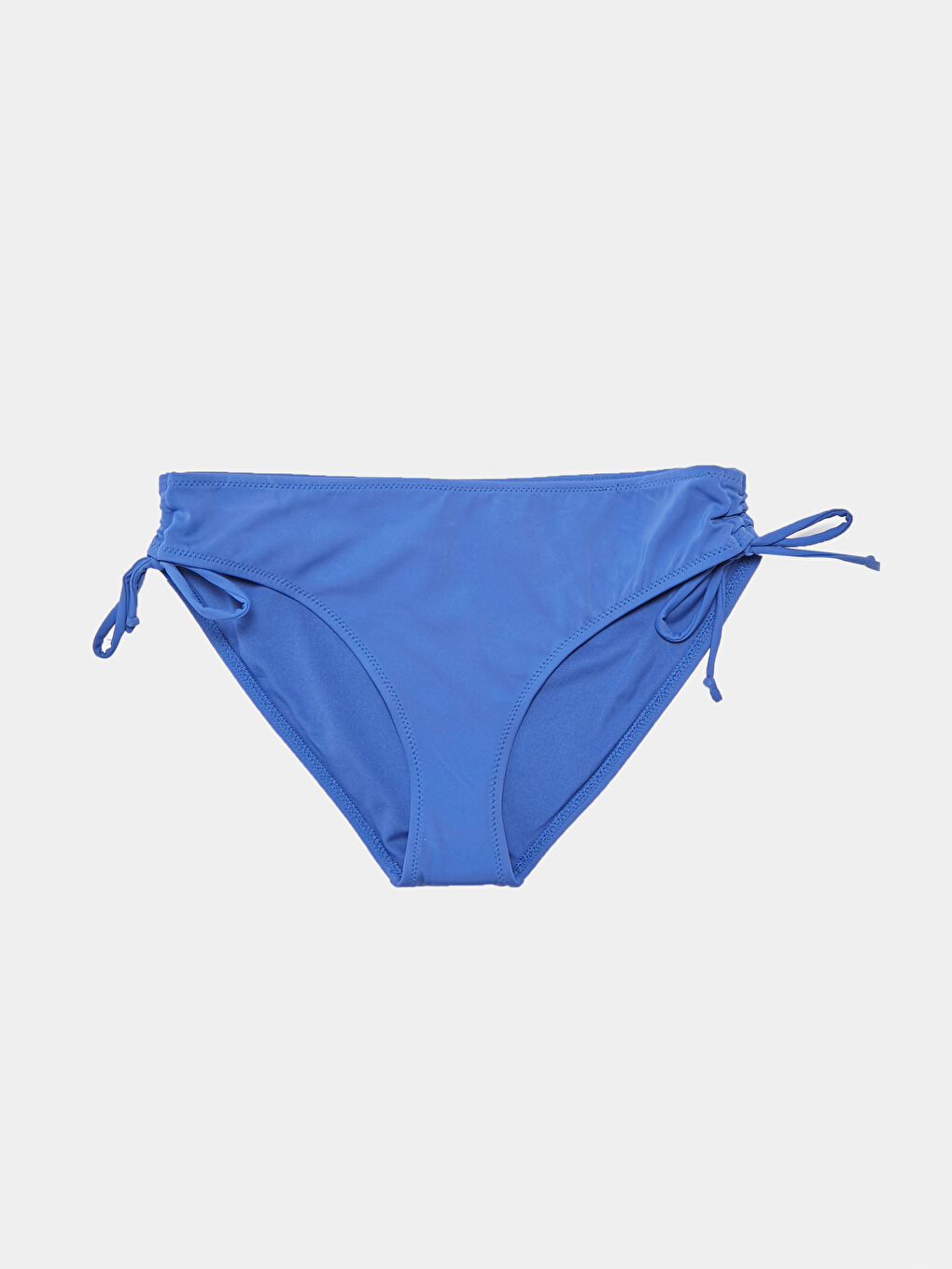 Әйелдерге арналған өрнексіз бикини төменгі бөлігі