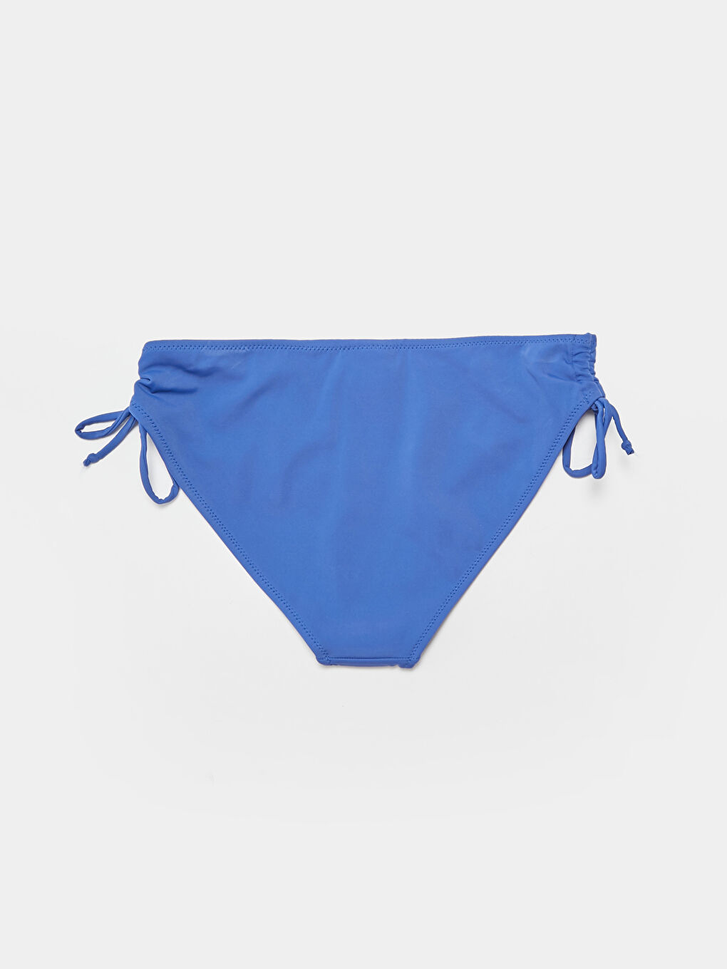 Әйелдерге арналған өрнексіз бикини төменгі бөлігі-1