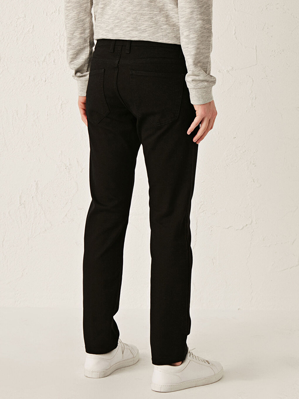 750 Slim Fit Men's Jeans-7