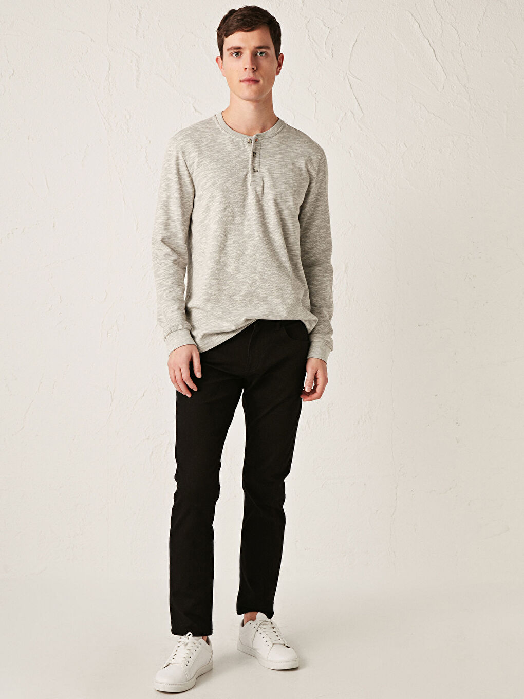 750 Slim Fit Men's Jeans-8