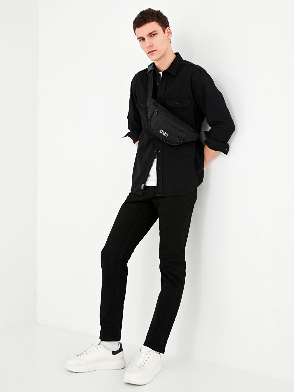 750 Slim Fit Men's Jeans-1