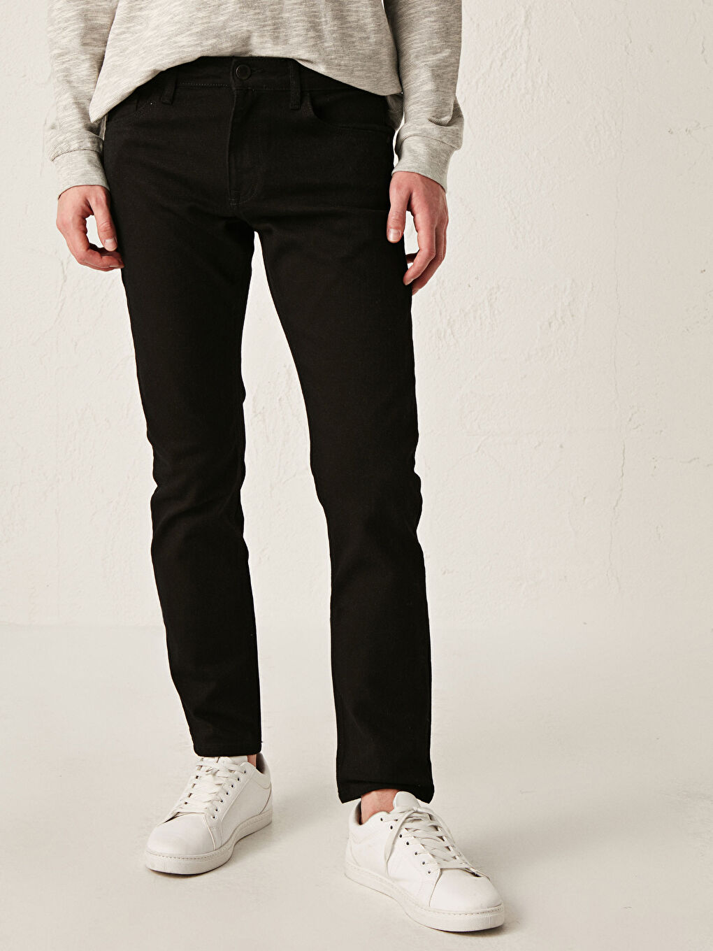 750 Slim Fit Men's Jeans-10