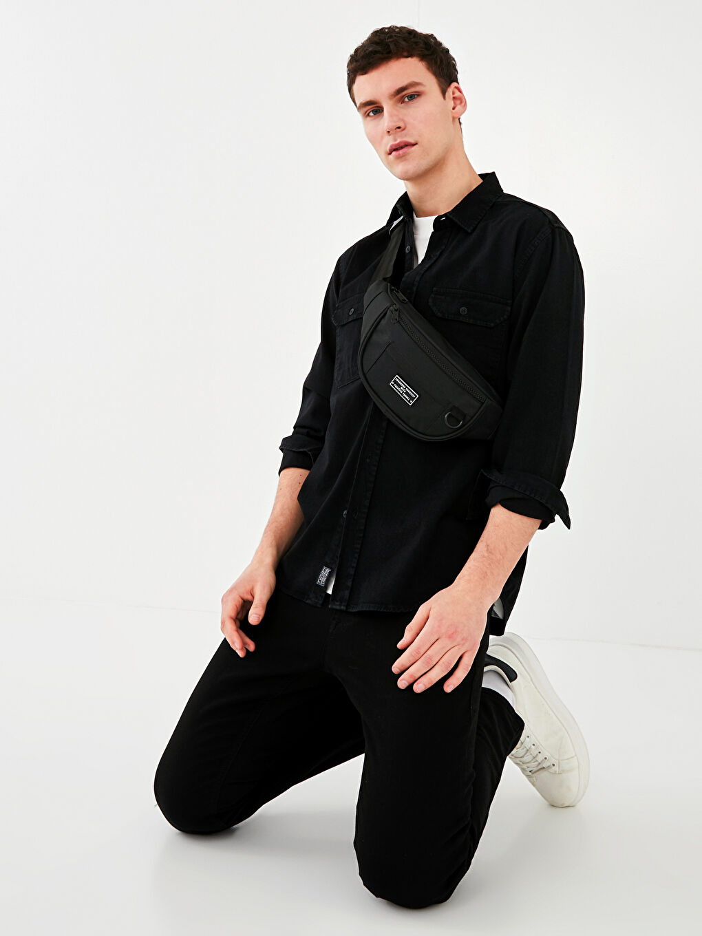 750 Slim Fit Men's Jeans-3