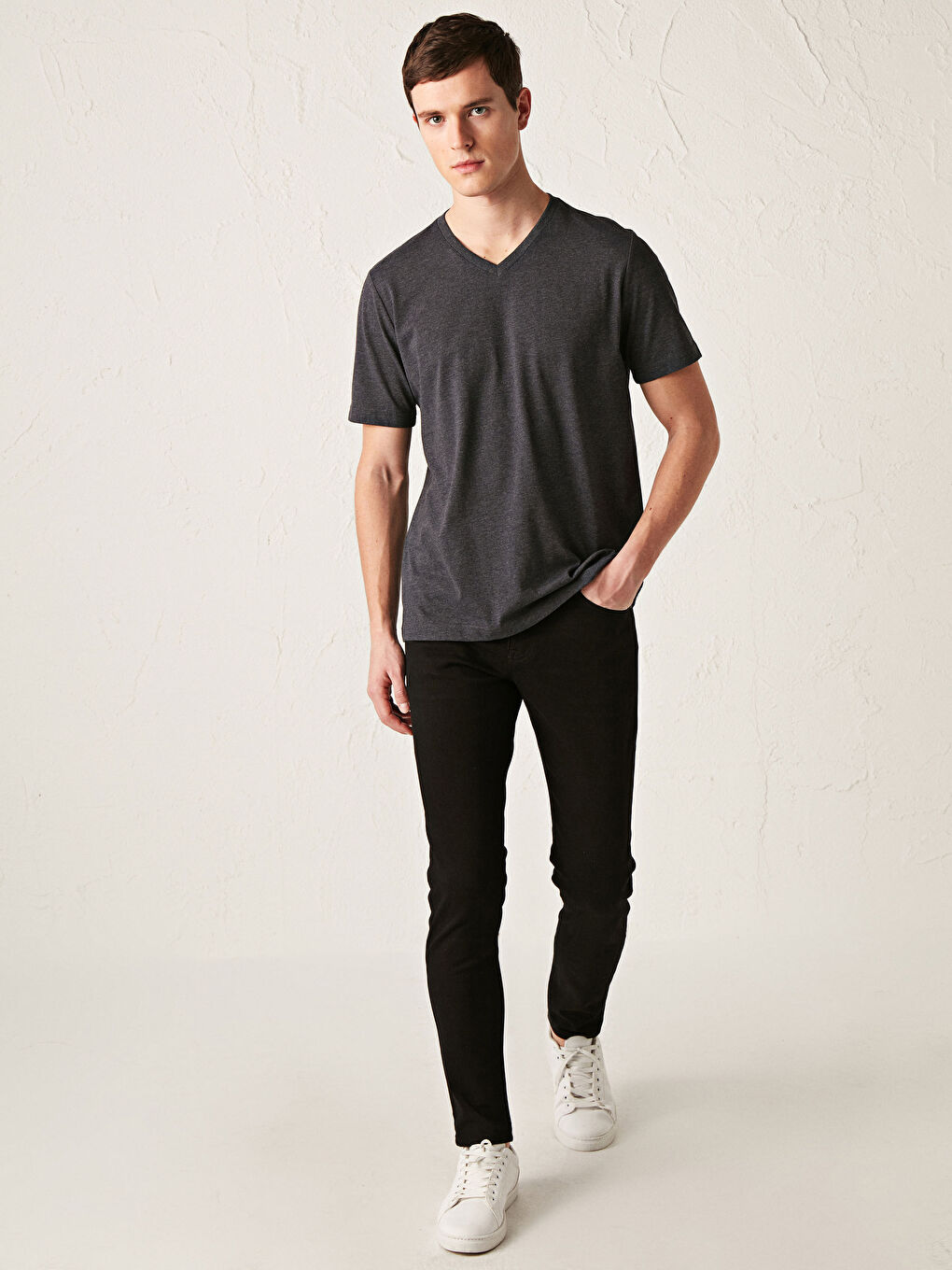 760 Skinny Fit Men's Jeans-7