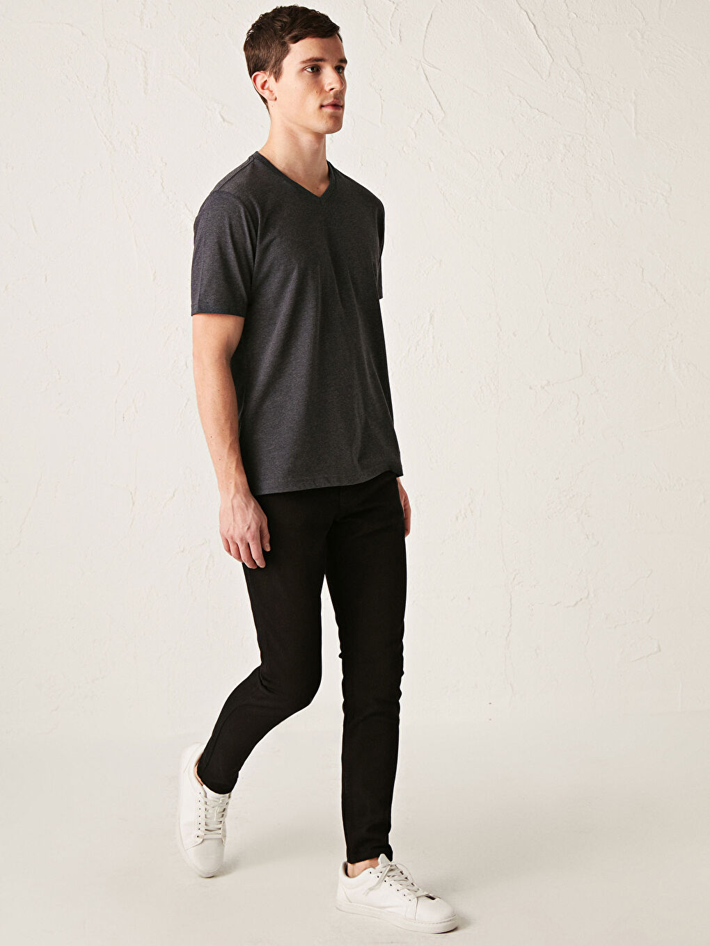 760 Skinny Fit Men's Jeans-8