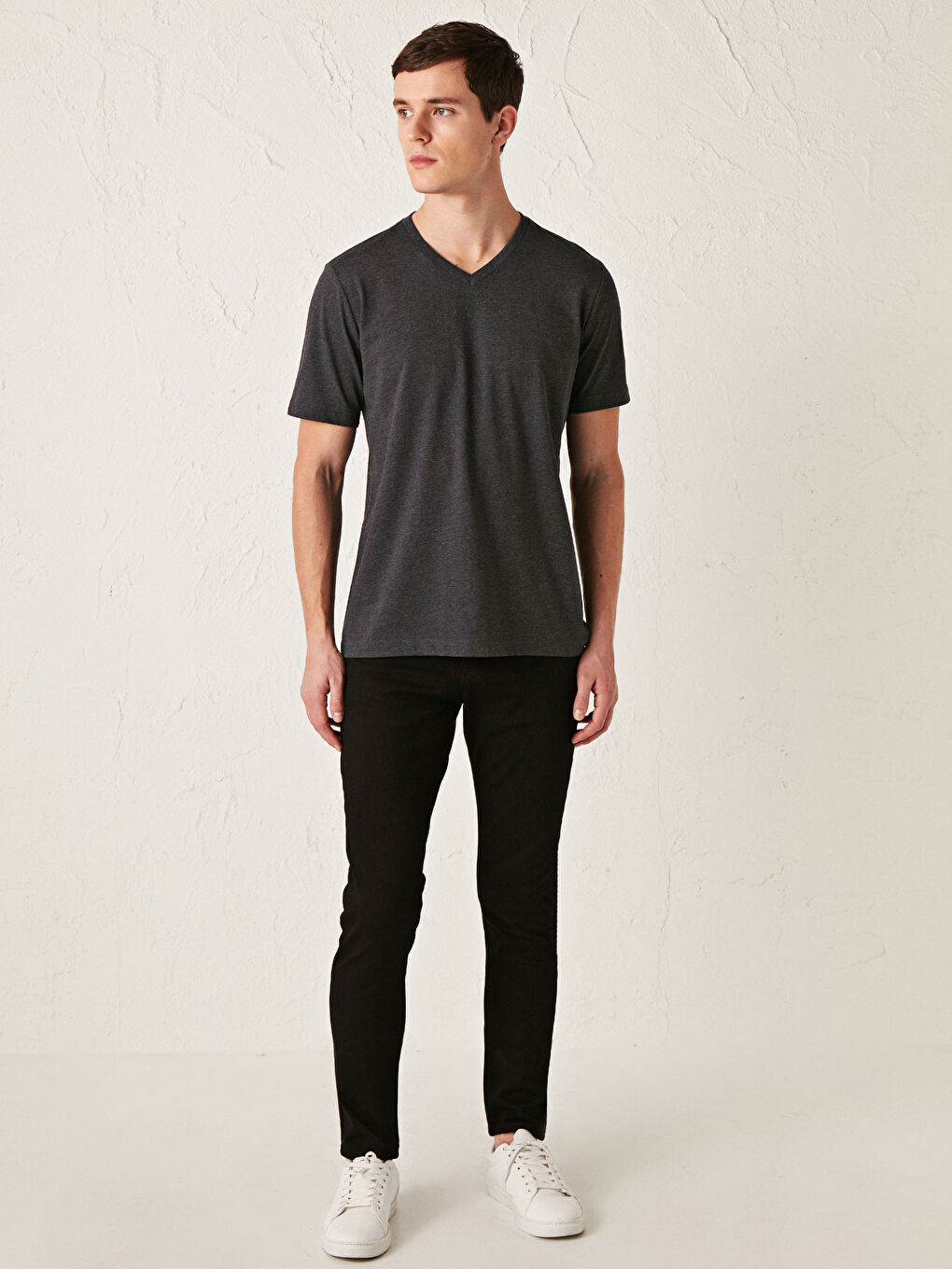 760 Skinny Fit Men's Jeans-9